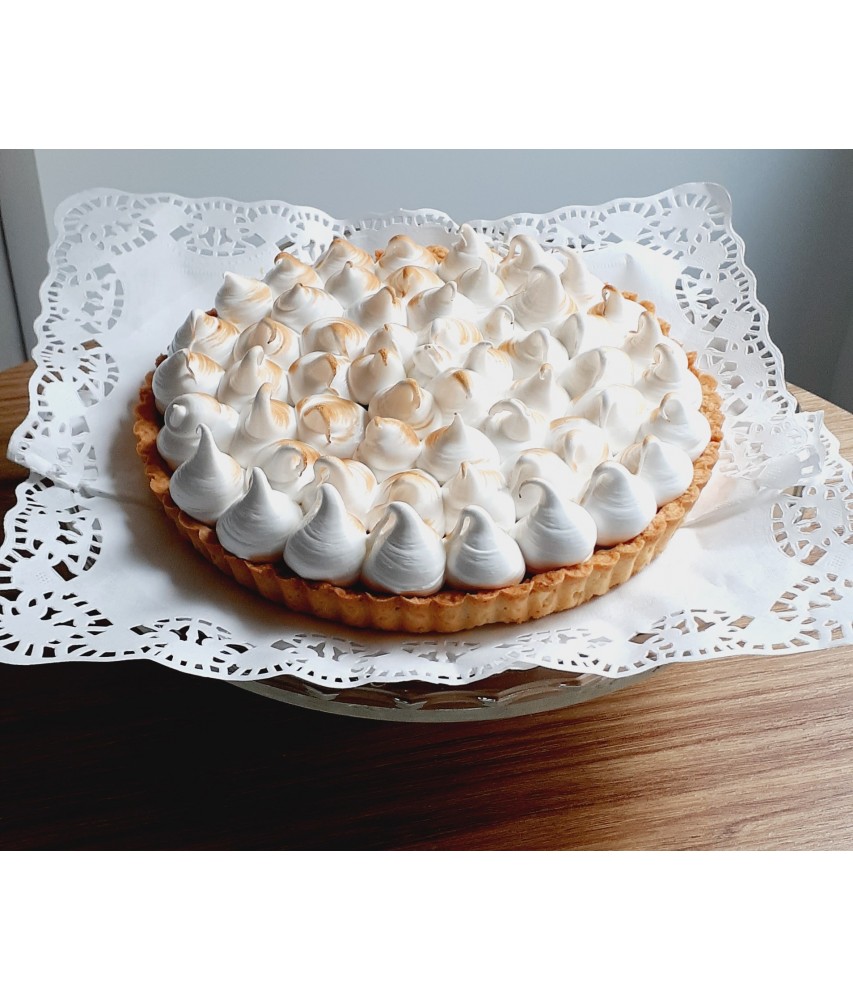 Lemon Pie