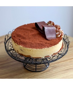 Tiramisú