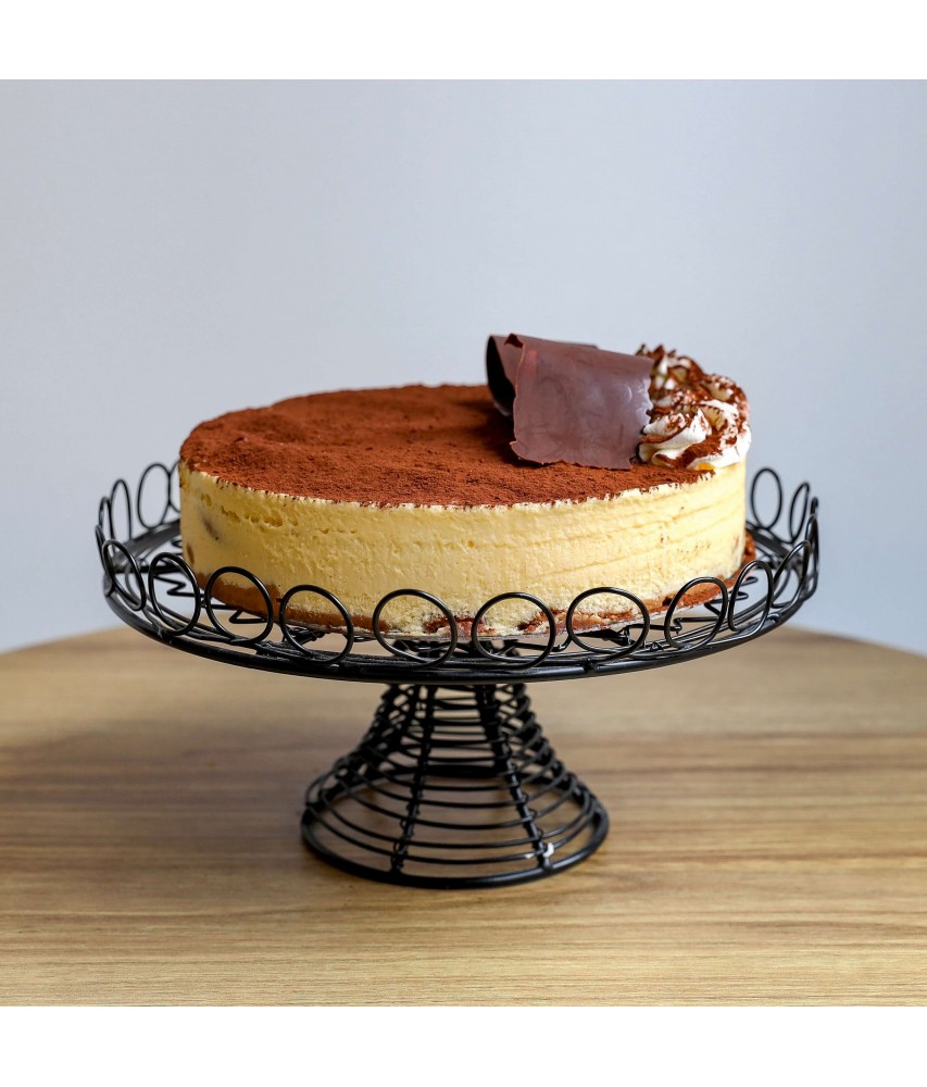 Tiramisú