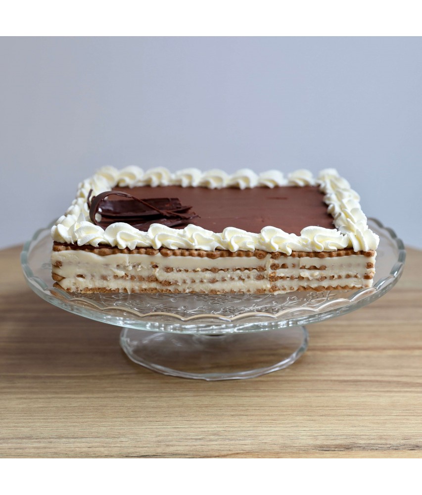 Tarta de la Abuela