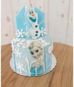 Frozen