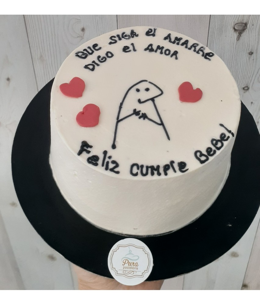 Tarta meme