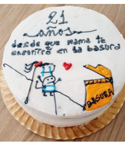 Tarta meme