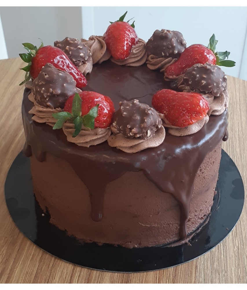 Tarta personalizada