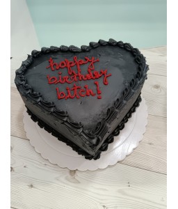 Tarta Corazón